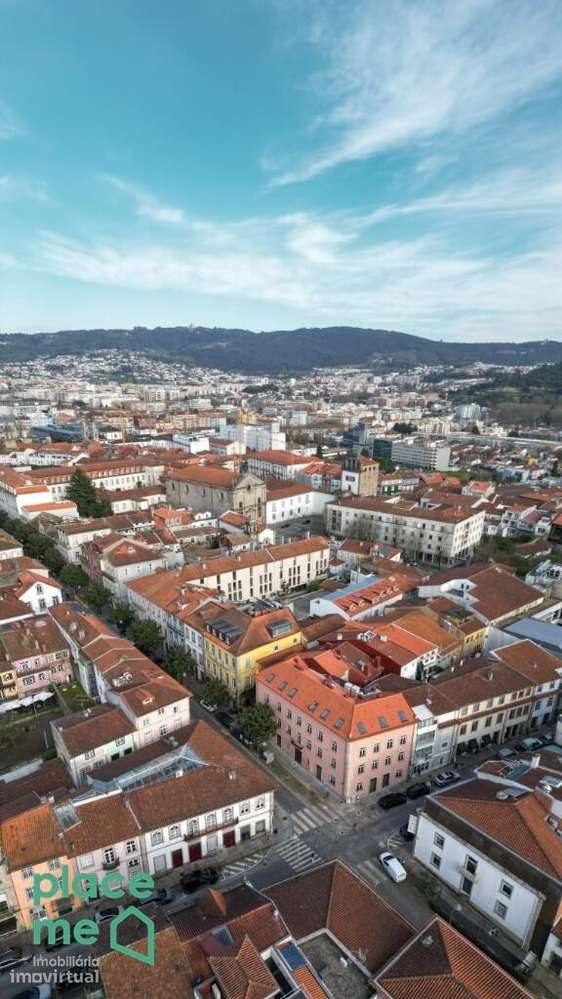 Loja com Licença de comércio e serviços na Rua Dom Afonso Henriques, B - Grande imagem: 4/23
