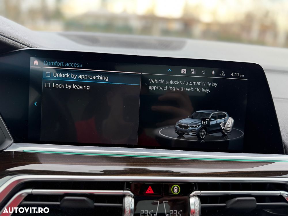 BMW X5 xDrive45e - 37