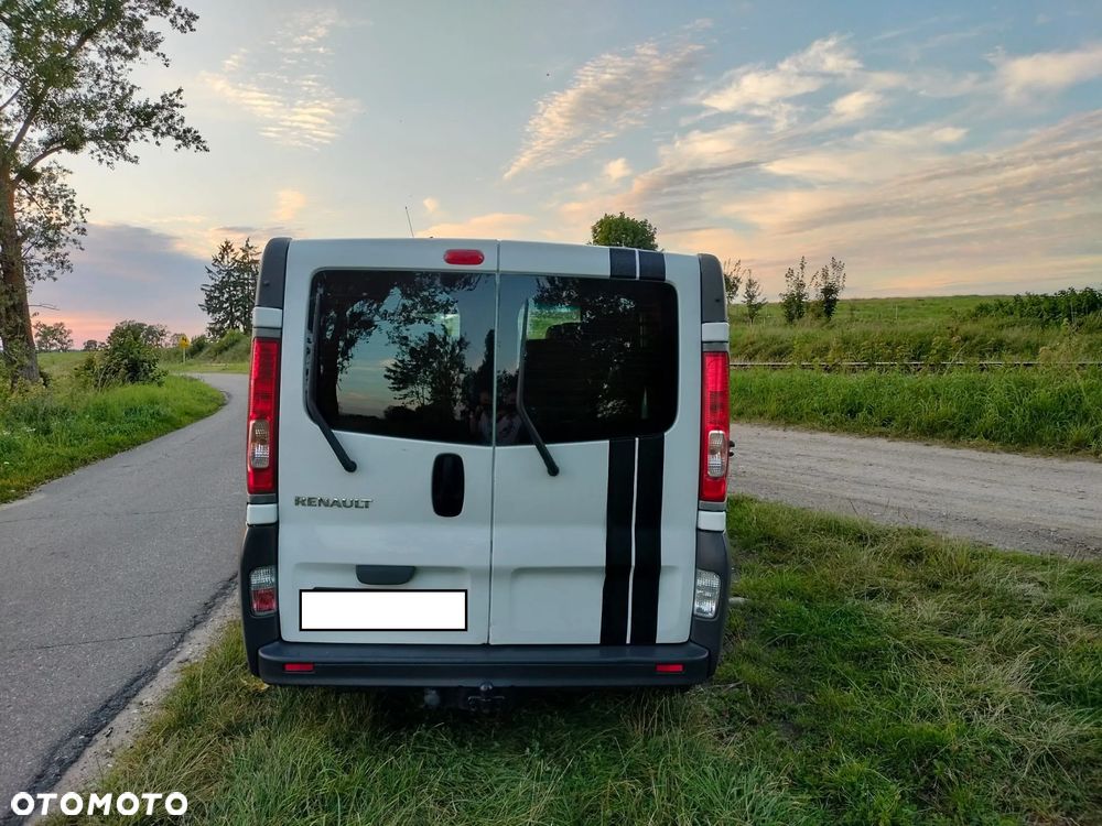 Renault trafic - 17