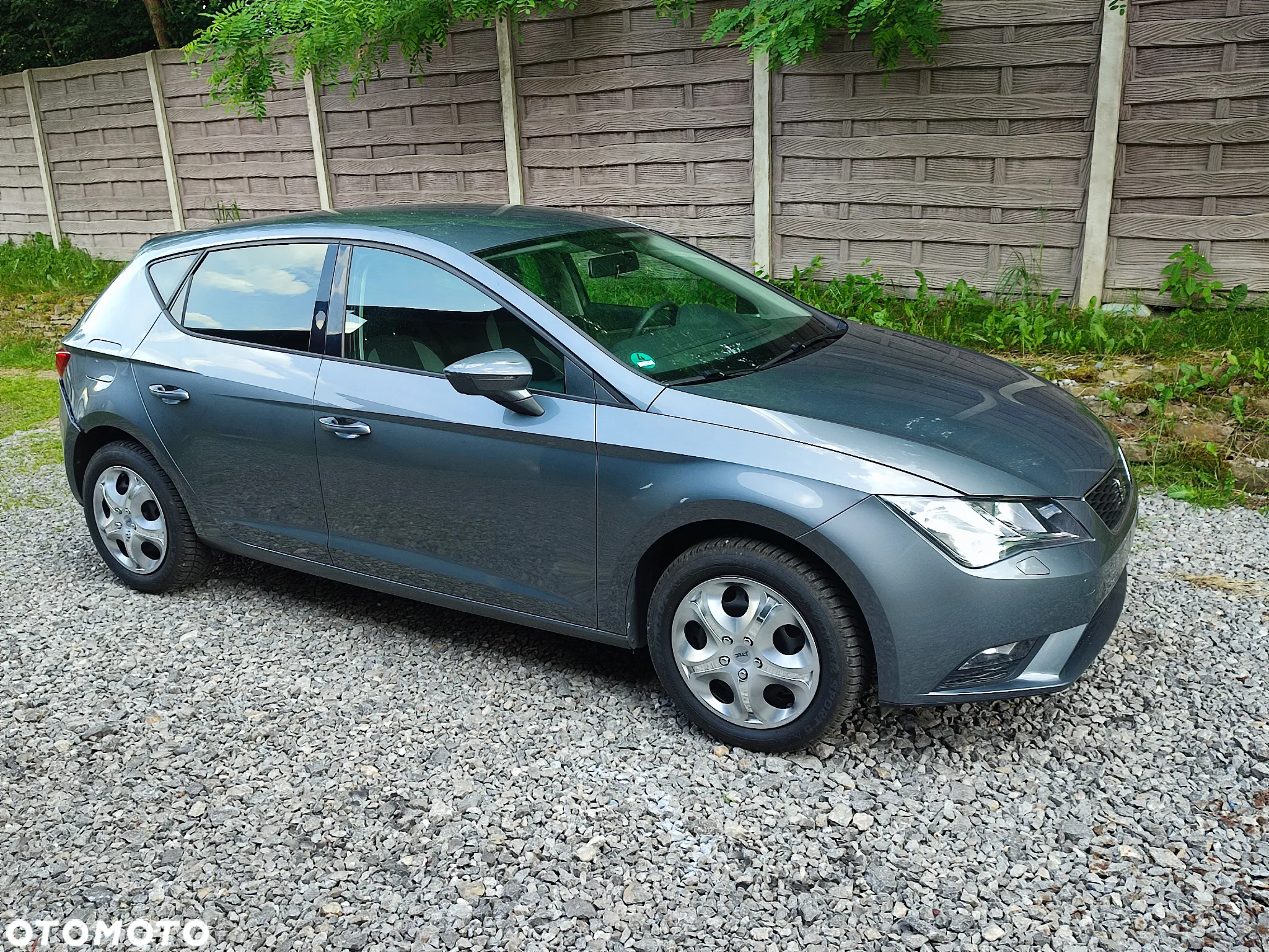 Seat Leon 1.6 TDI DPF E-Ecomotive Style - 26