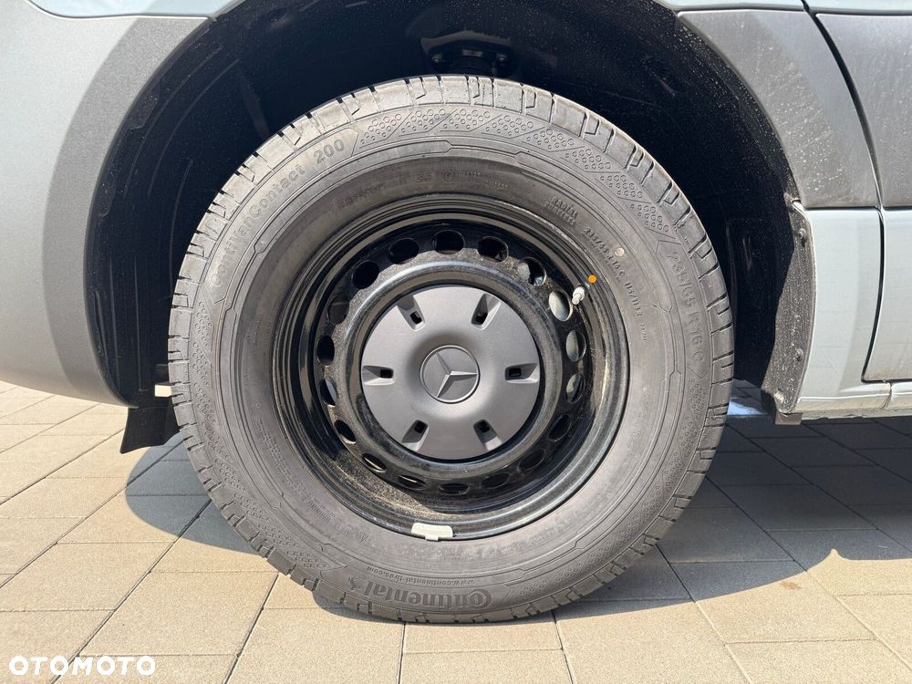 Mercedes-Benz Sprinter 315 CDI KA 3665 mm PRO standard - 21