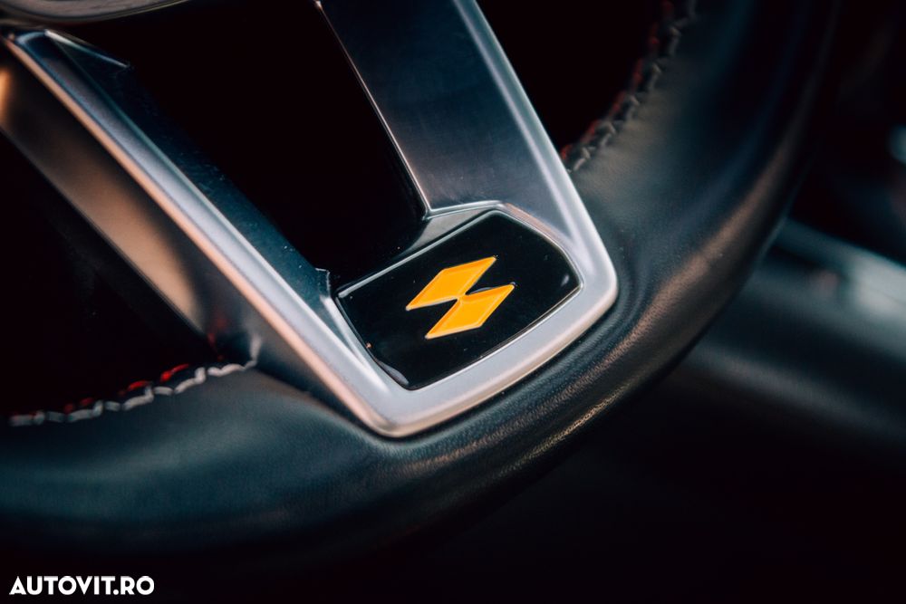 Renault Arkana 140 EDC RS Line - 10