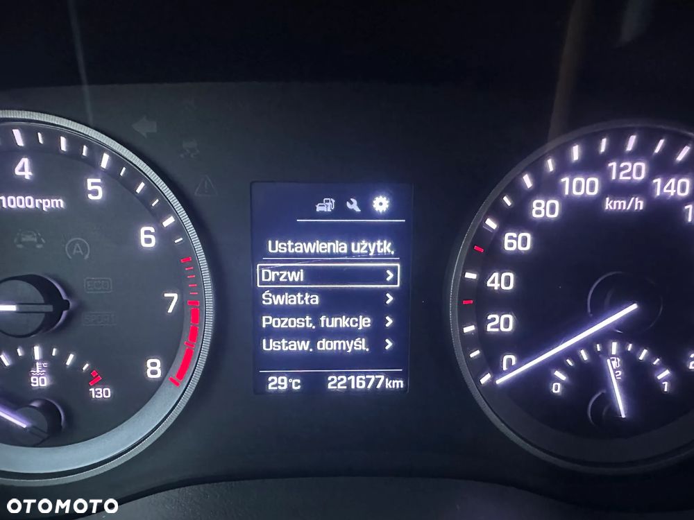 Hyundai Tucson 1.6 GDi 2WD Advantage - 19