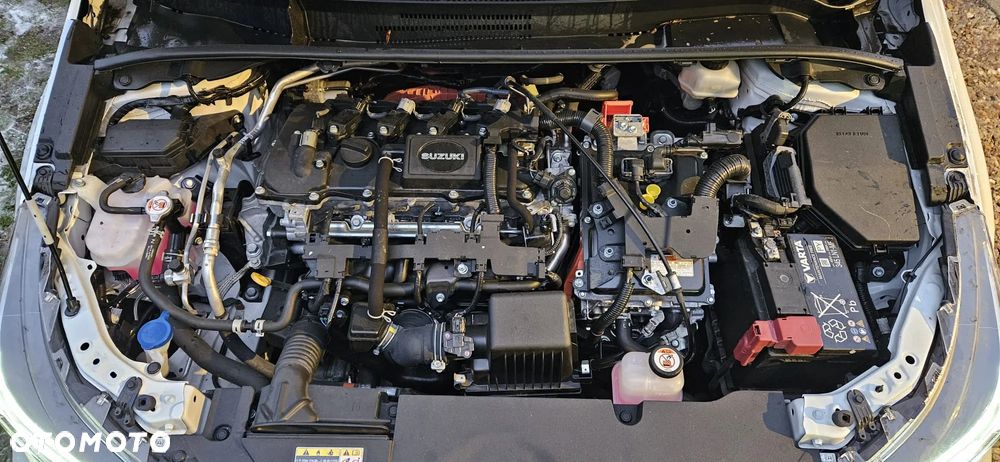 Toyota Corolla 1.8 Business Edition - 16