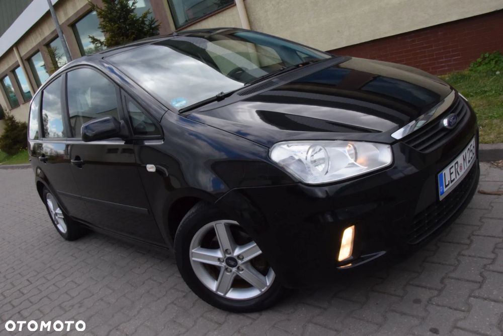 Ford C-MAX 1.6 Style - 13