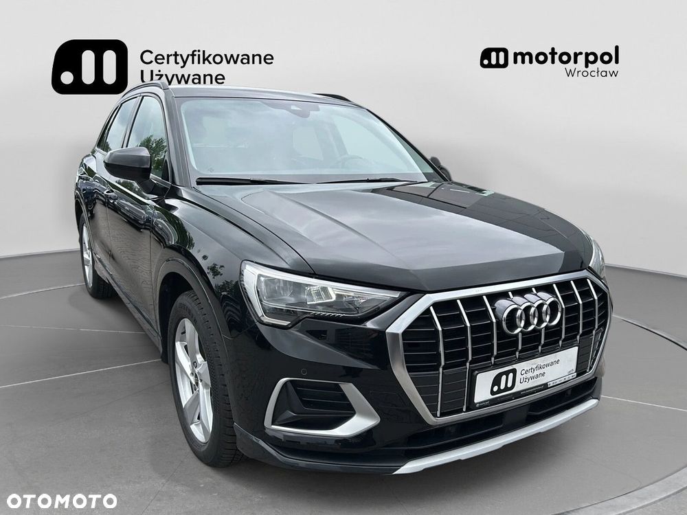 Audi Q3 35 TFSI mHEV Advanced S tronic - 13