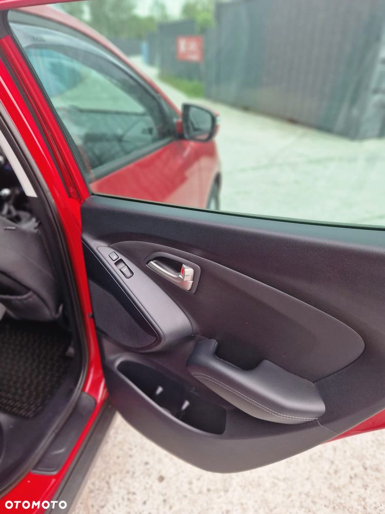 Hyundai ix35 1.6 2WD 5 Star Edition - 29