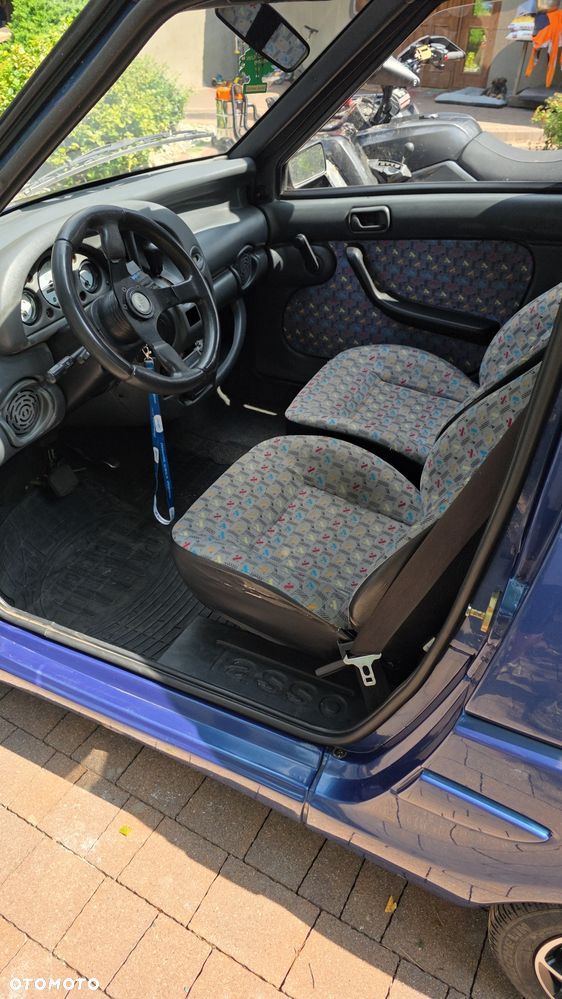 Microcar Inny - 6