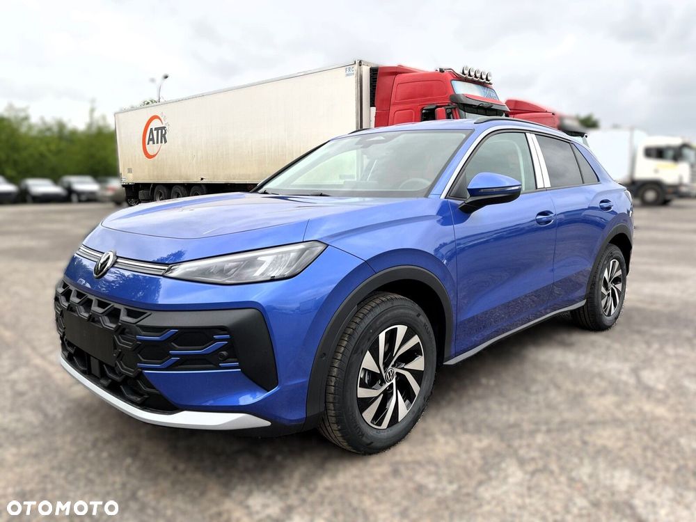 Volkswagen T-Roc - 38