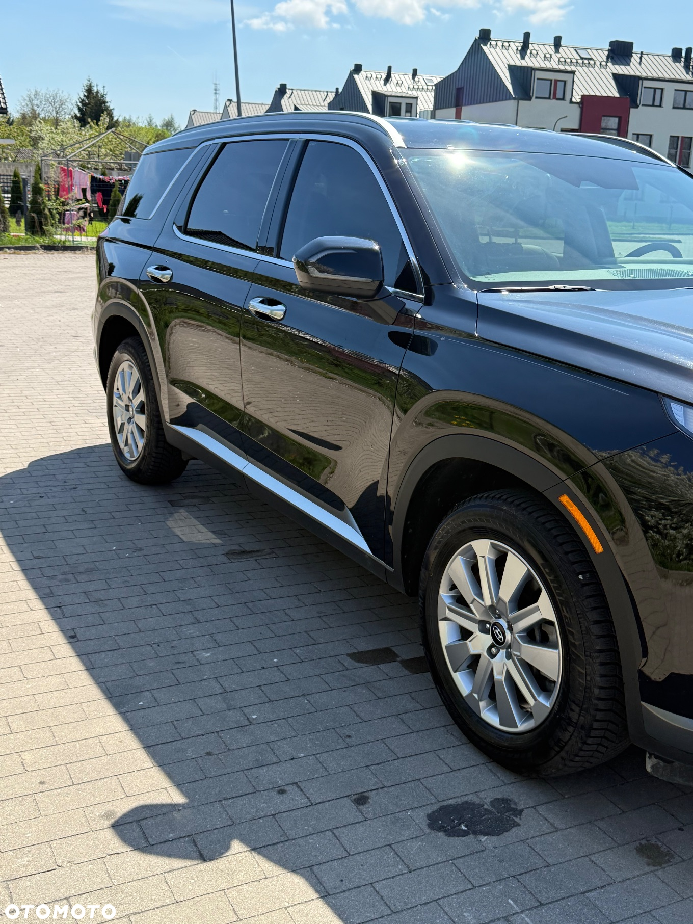 Hyundai Palisade - 12