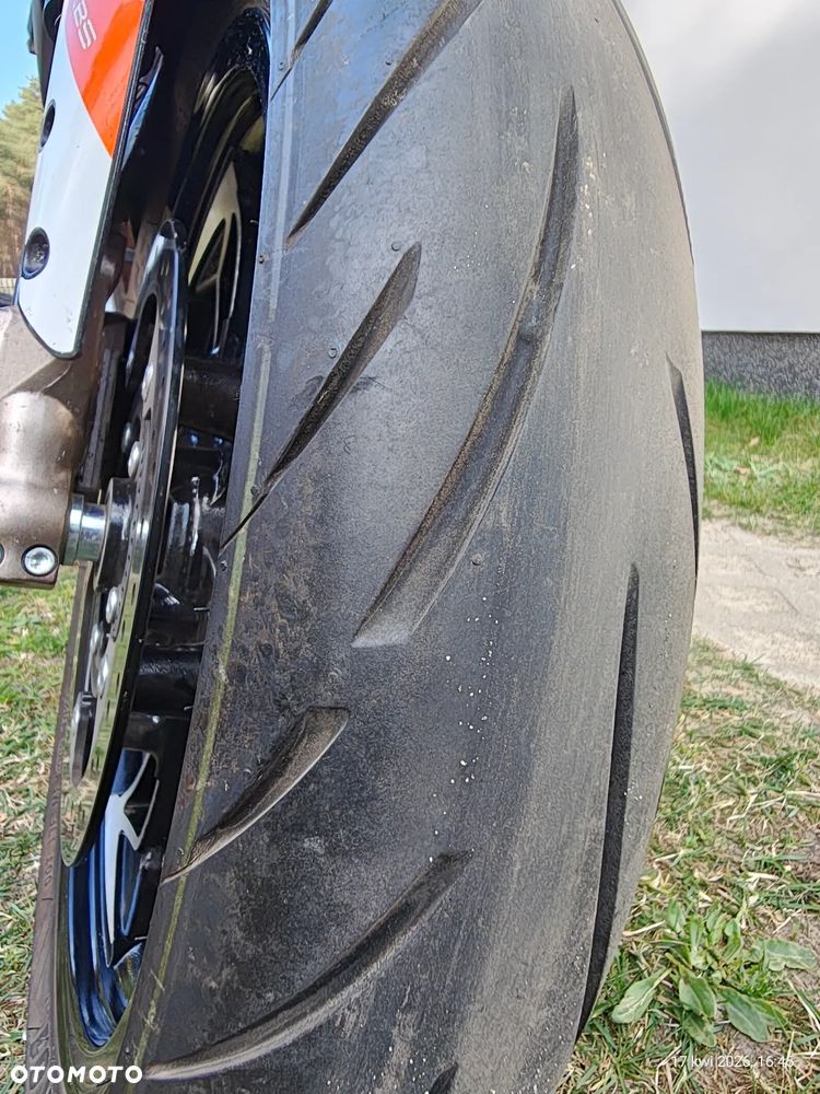 Zontes 125U - 3