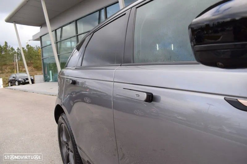 Land Rover Range Rover Velar 2.0 D200 AWD R-Dynamic - 9