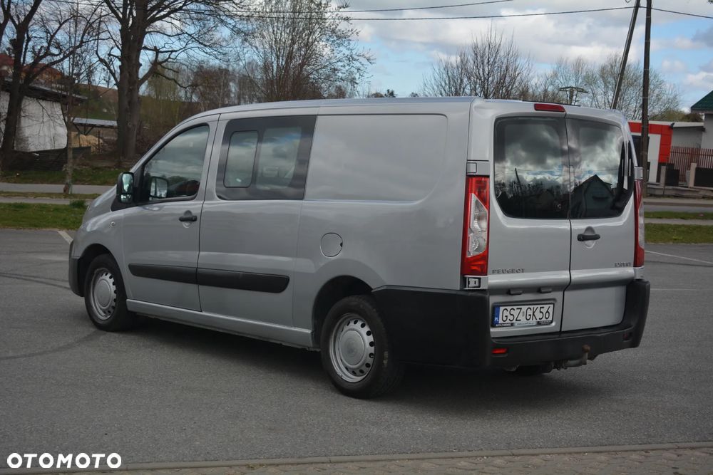 Peugeot Expert - 3