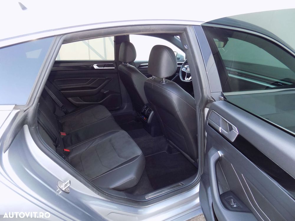 Volkswagen ARTEON 2.0 TDI SCR DSG R-Line - 26