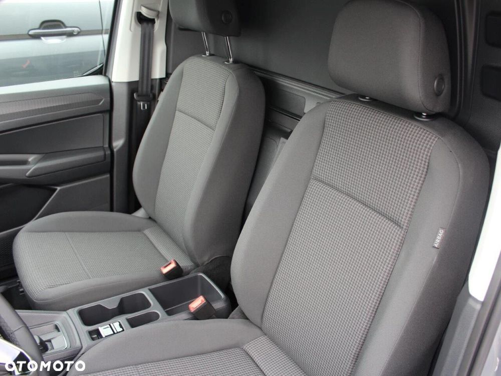 Volkswagen Caddy - 16