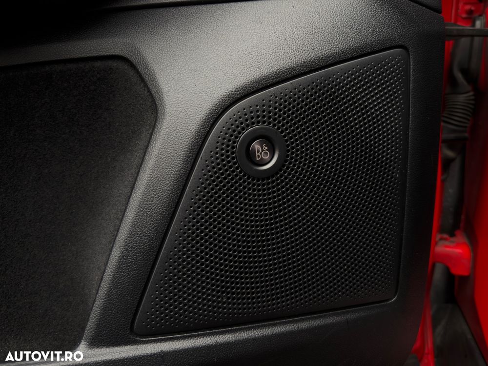 Ford Focus 1.5 EcoBlue Titanium X - 8