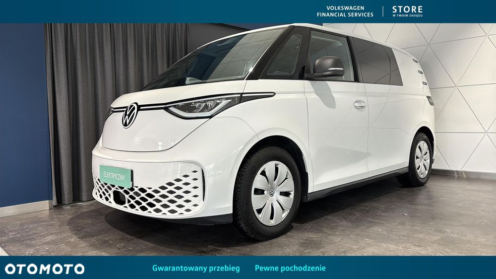 Volkswagen ID. Buzz - 2