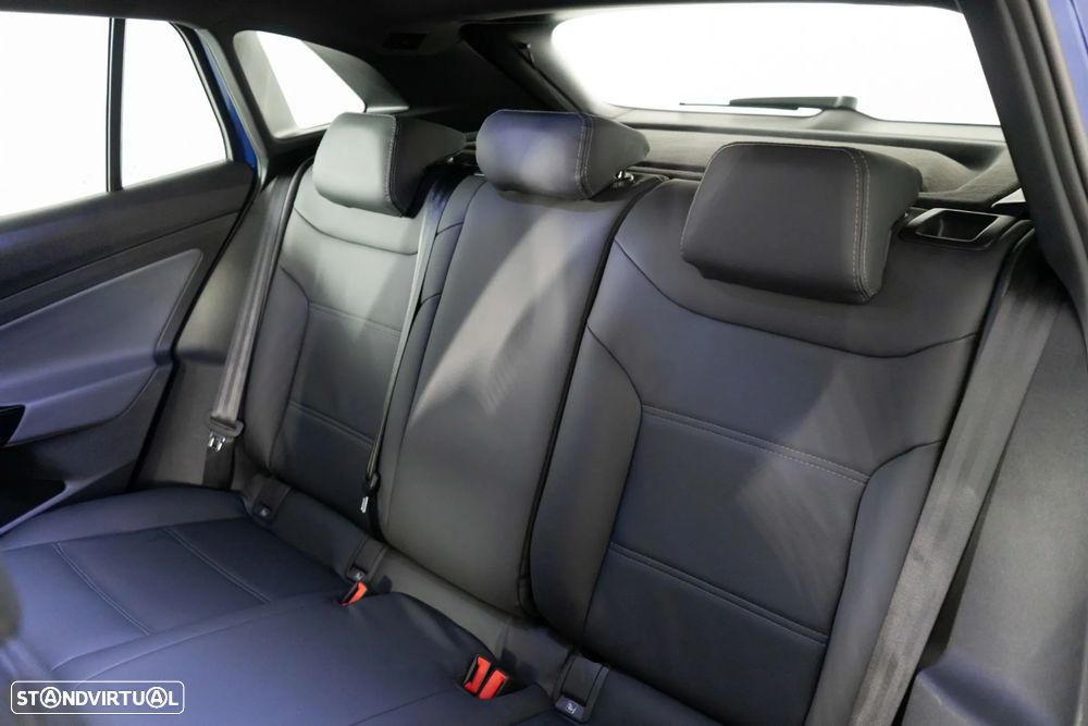 VW ID.4 77 kWh Pro - 8