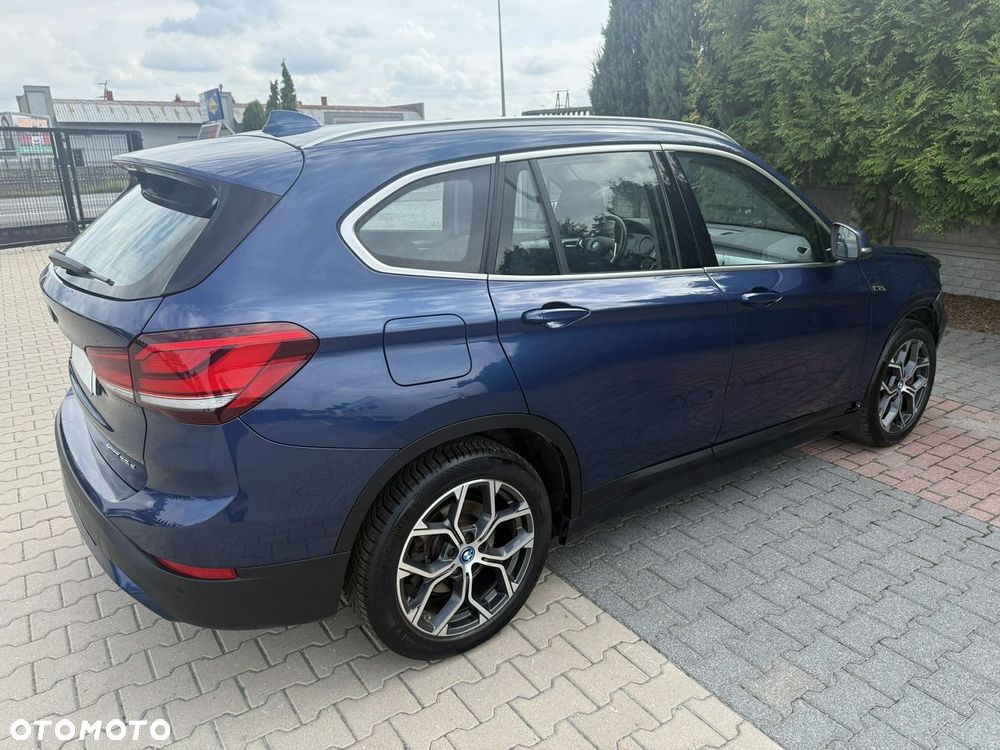 BMW X1 - 3