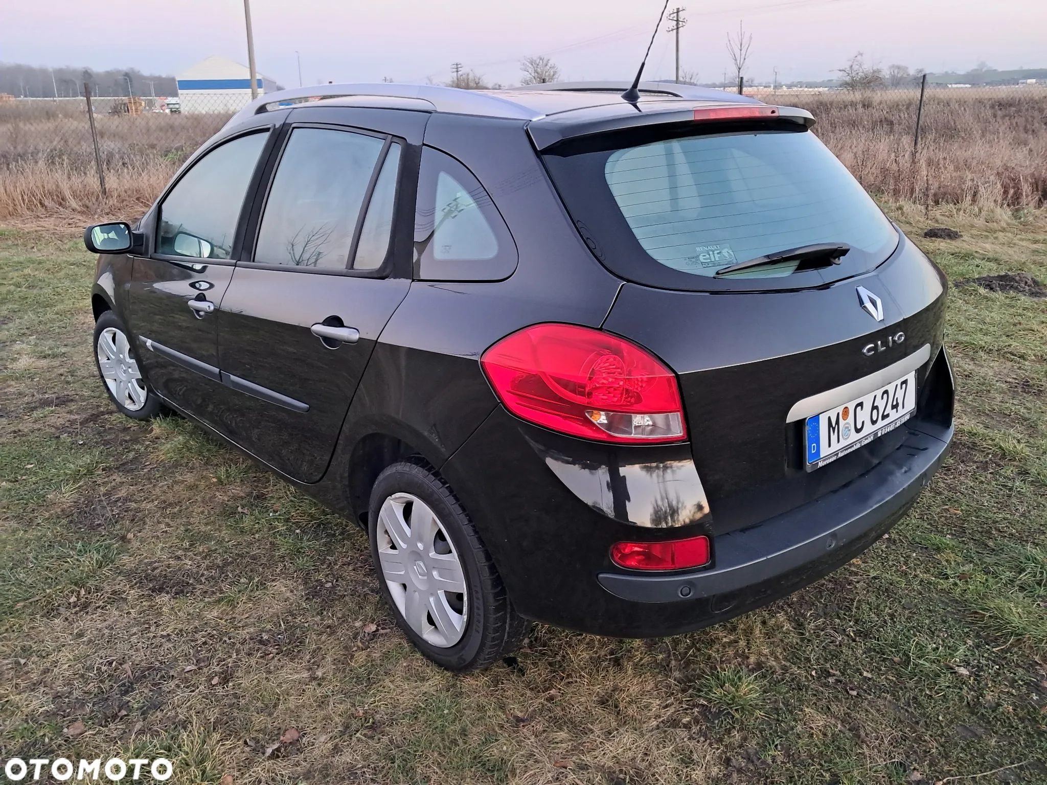 Renault Clio 1.2 16V 75 Dynamique - 5