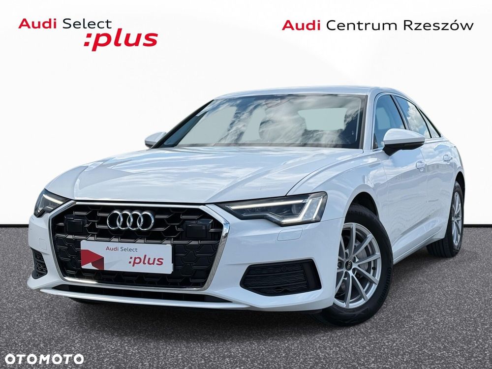Audi A6 Limousine 35 TDI mHEV S tronic - 2