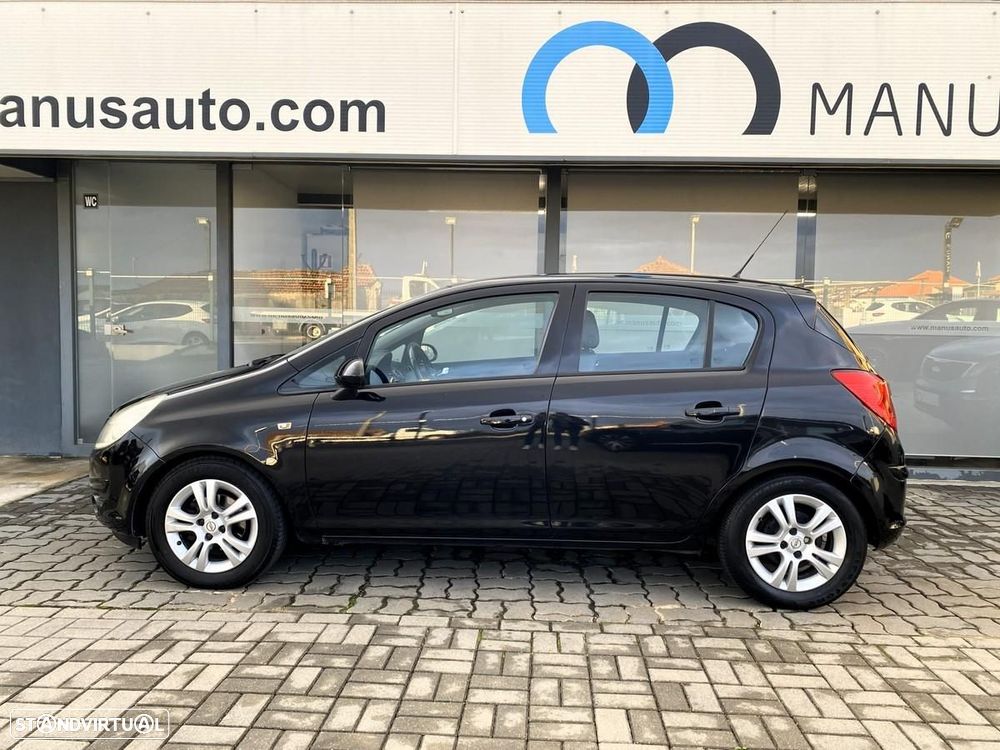 Opel Corsa 1.3 CDTi Cosmo - 15