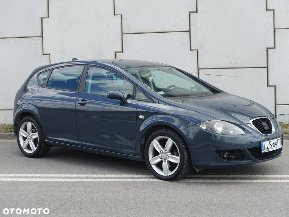 Seat Leon - 2