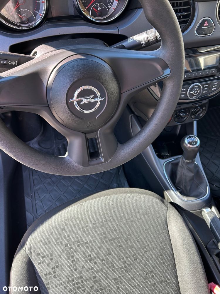 Opel Adam - 13