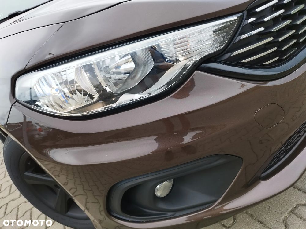 Fiat Tipo - 34