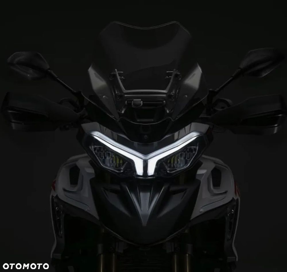 Benelli TRK 902 Xplorer - 4