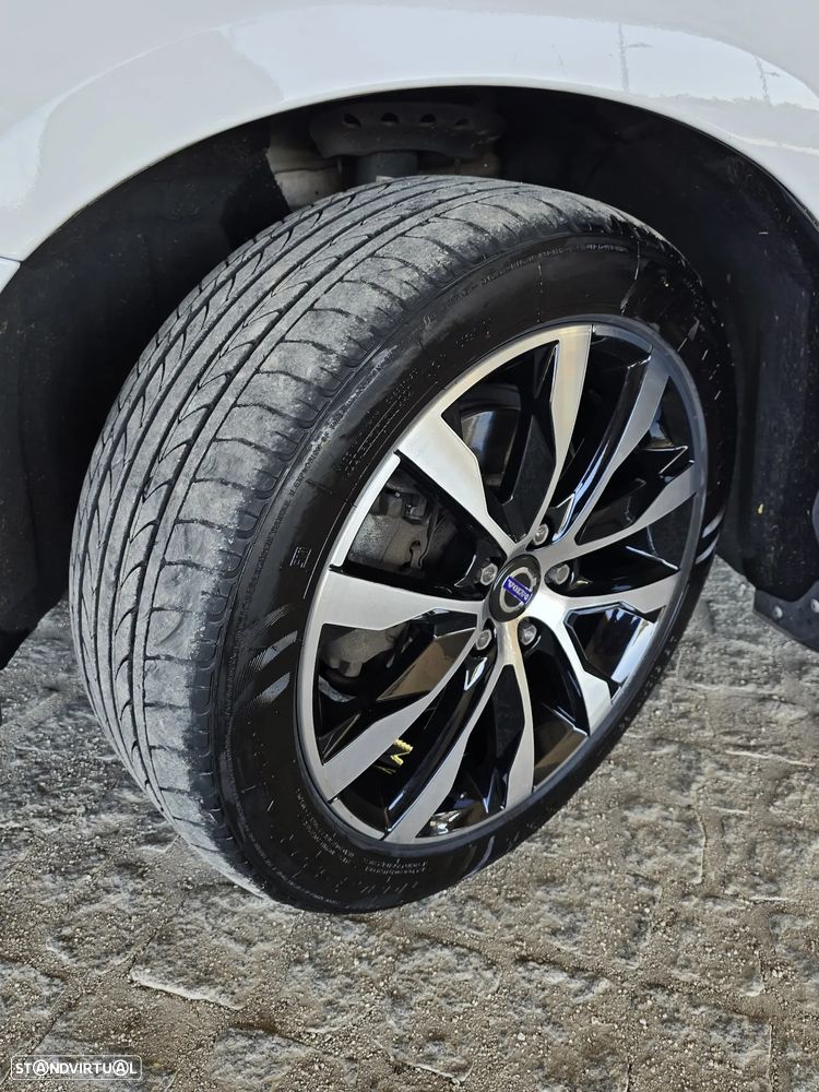 Volvo V60 D3 Momentum - 11