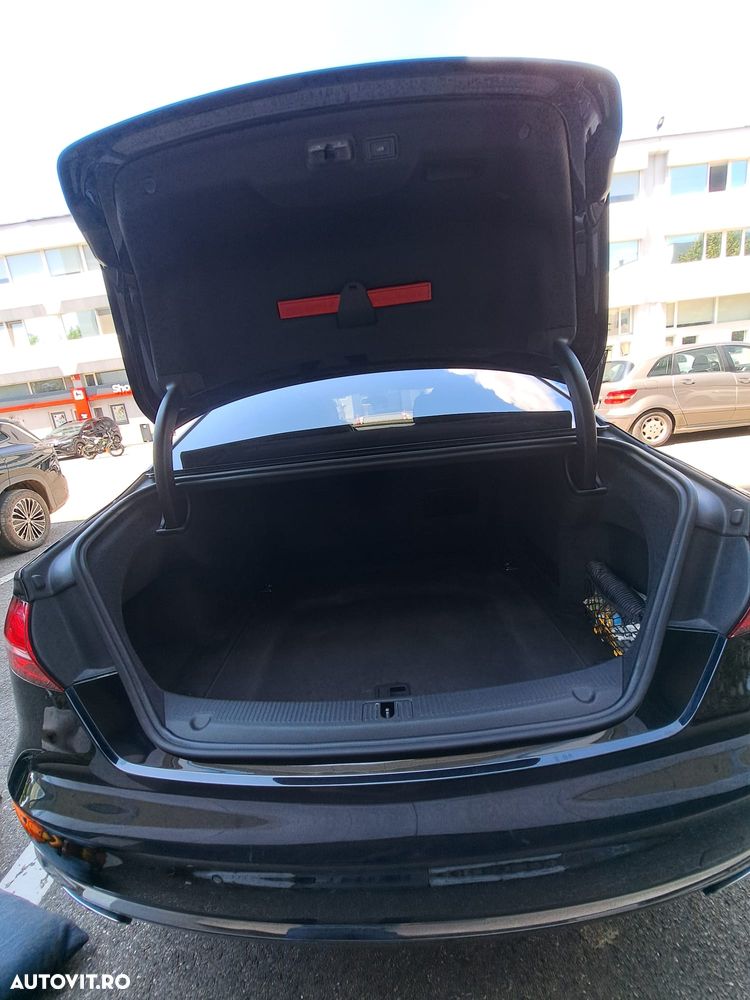 Audi A8 L 3.0 TDI Quattro Tiptronic - 6