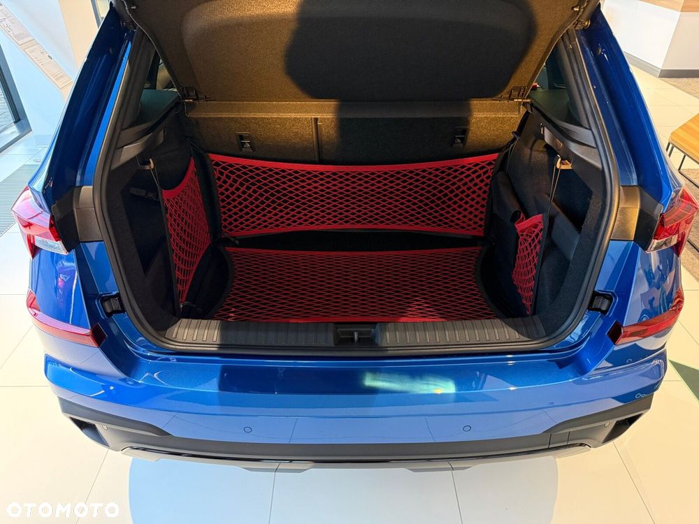 Skoda Kamiq 1.5 TSI Monte Carlo DSG - 9