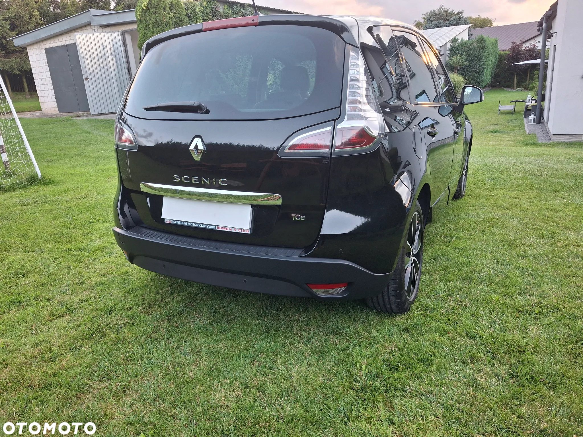 Renault Scenic ENERGY TCe 115 Bose Edition - 6