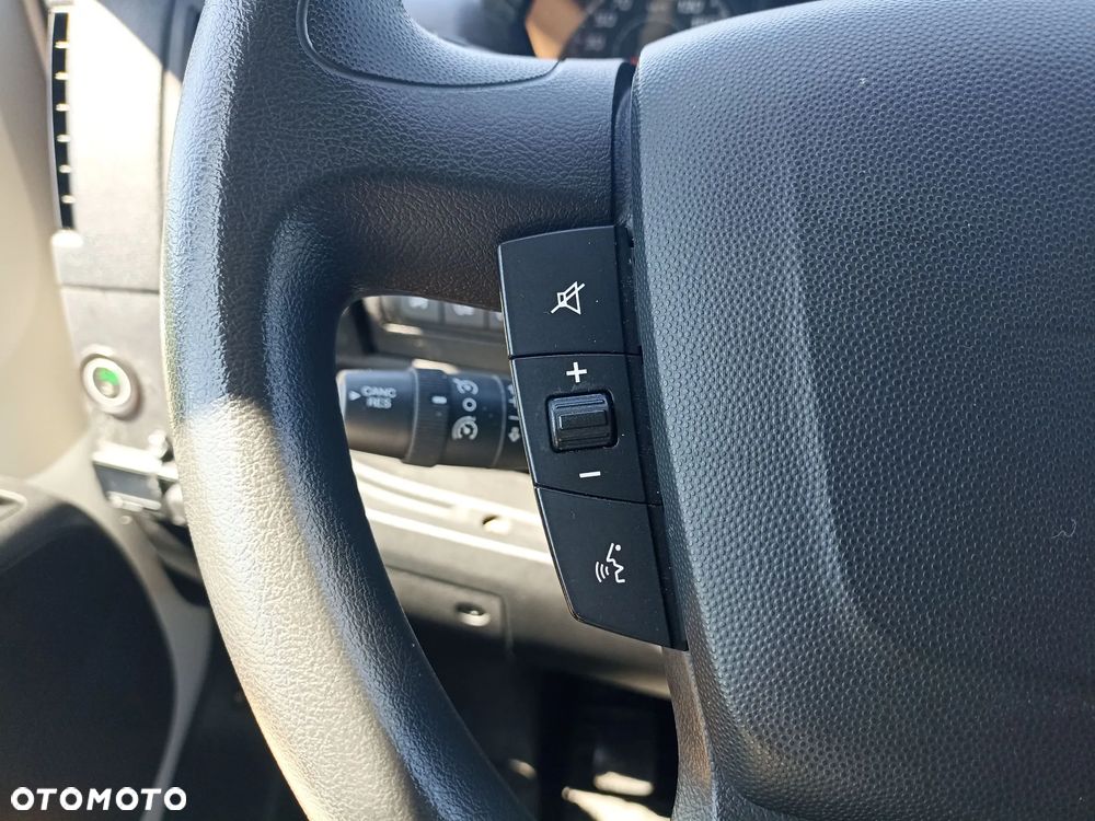 Peugeot Peugeot Boxer Warsztat Najazd Rampa Brygadówka - 14