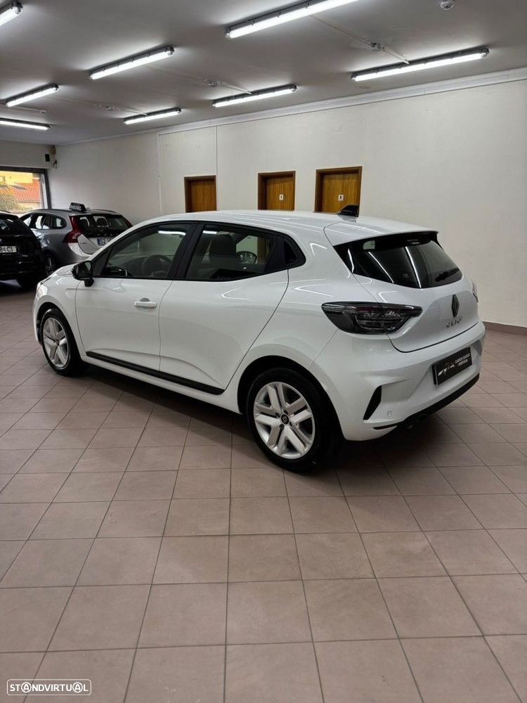 Renault Clio SCe 65 EVOLUTION - 8