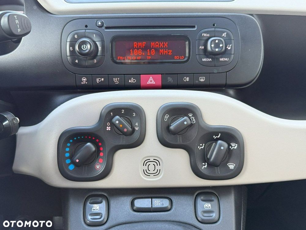 Fiat Panda 1.2 Easy EU6 - 18