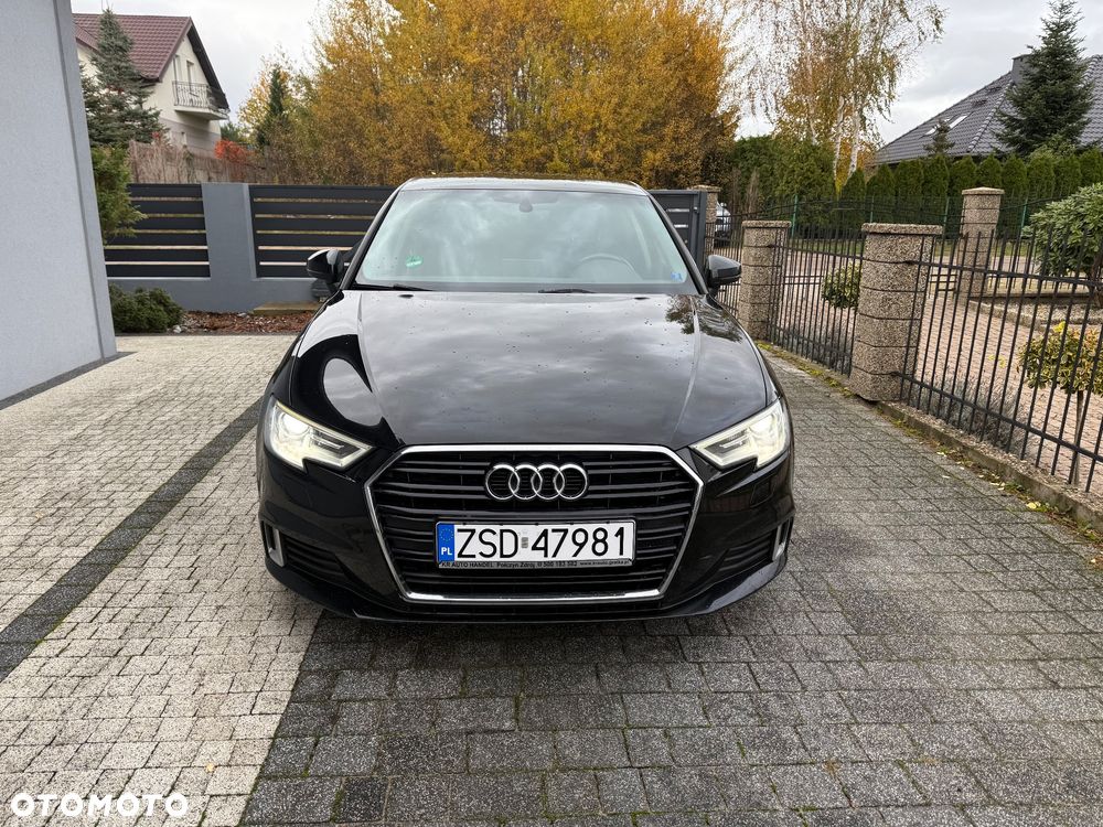 Audi A3 Sportback - 31