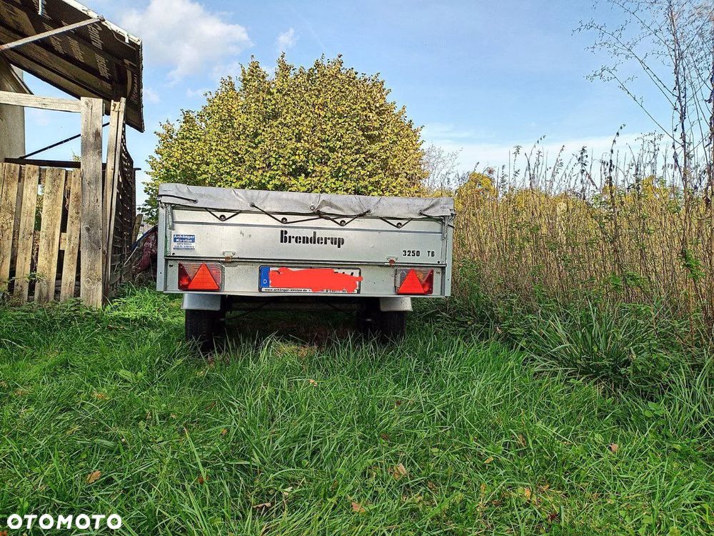 Brenderup 3250TB - 1