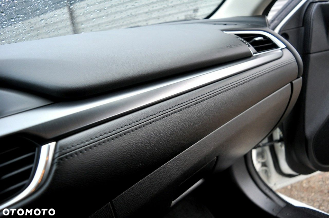 Mazda 6 - 22
