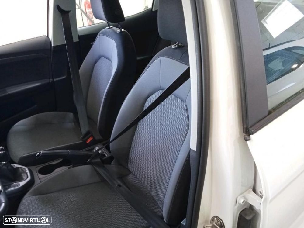 SEAT Arona 1.6 TDI Style - 5