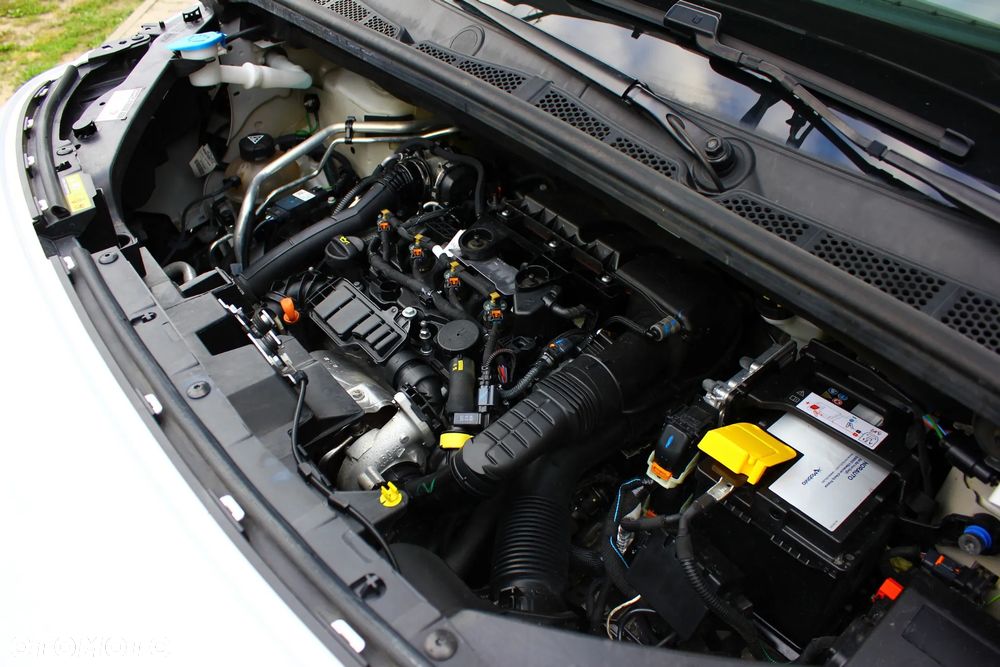 Peugeot PARTNER 1.5HDI 130KM AUTOMAT 8 BIEGÓW LONG DŁUGI 3 OSOBOWY PERFEKT AUTO NAVIGACJA KAMERY,ASYSTENTY,VF23% - 40