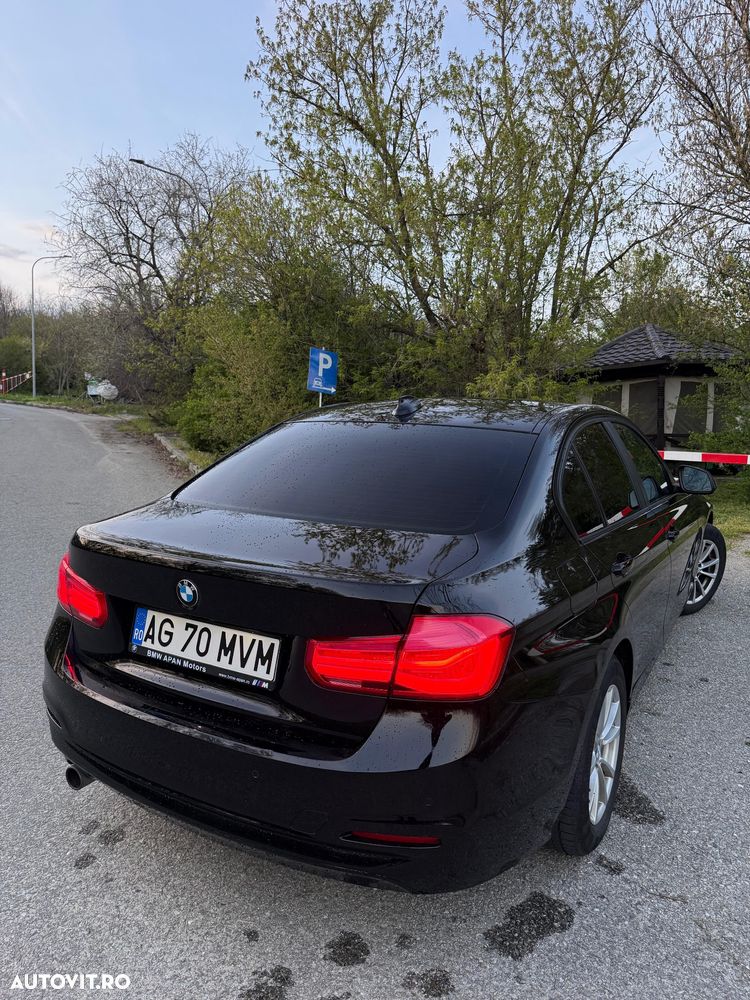 BMW Seria 3 - 8