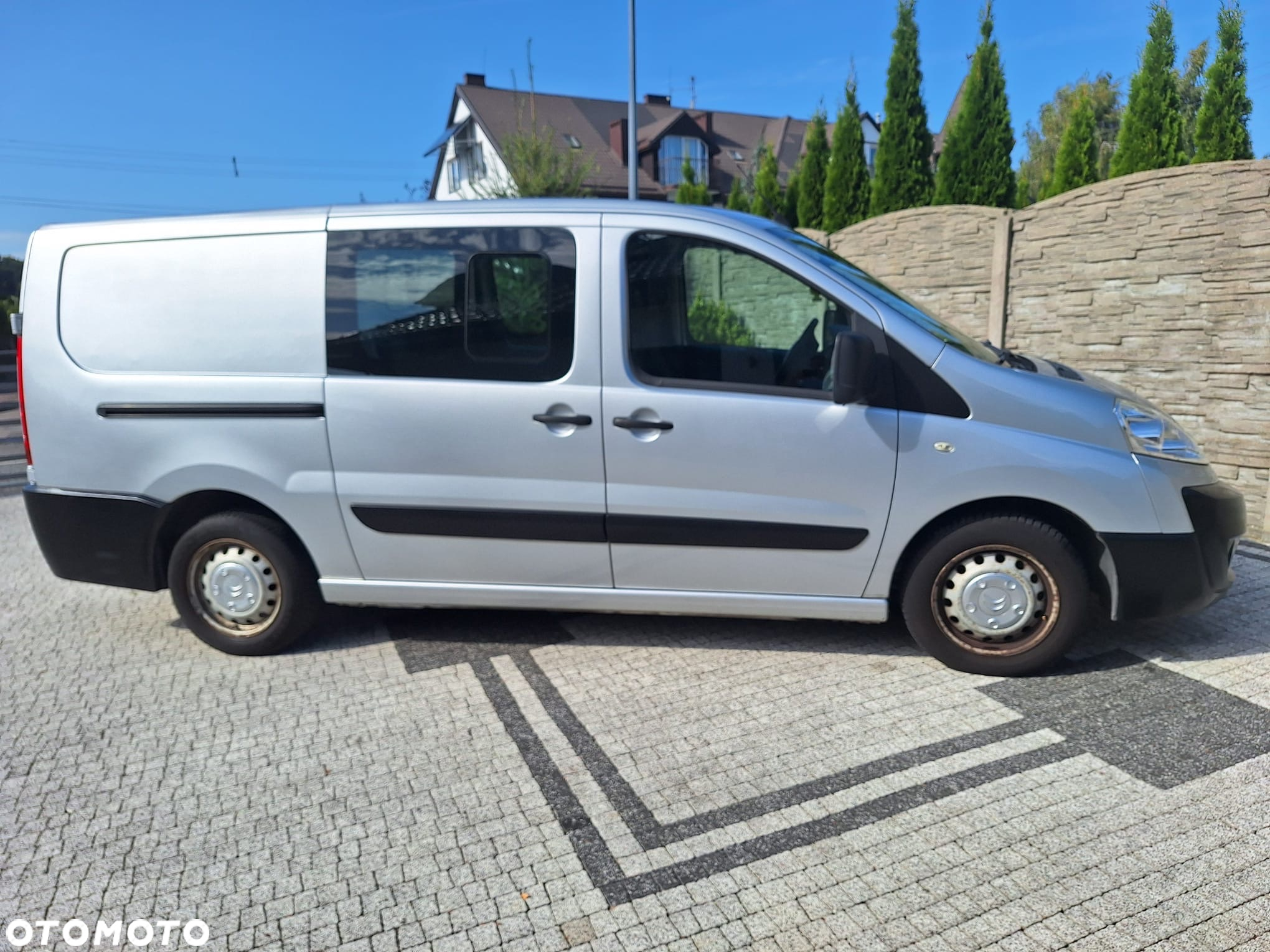 Citroën Jumpy Combi ver-2-0-hdi-l2-atlante - 3