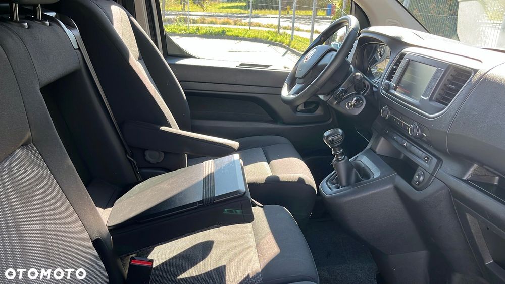 Fiat Scudo - 19