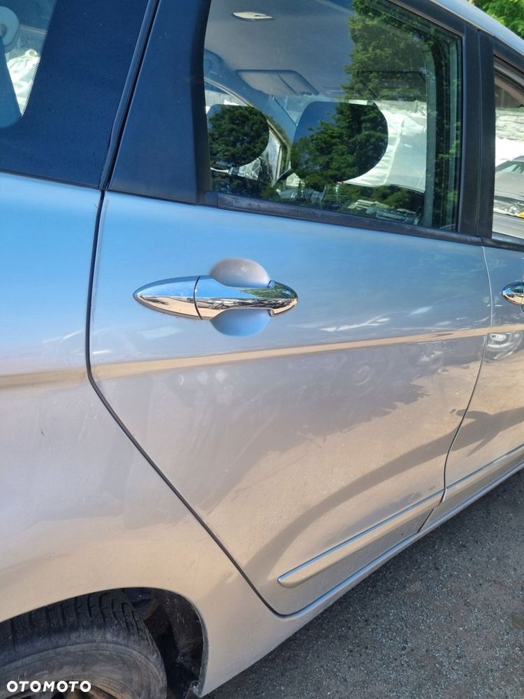 HONDA FR-V 05-07 2005 r. NH623M DRZWI PRAWY TYŁ PRAWE TYLNE PT - 9