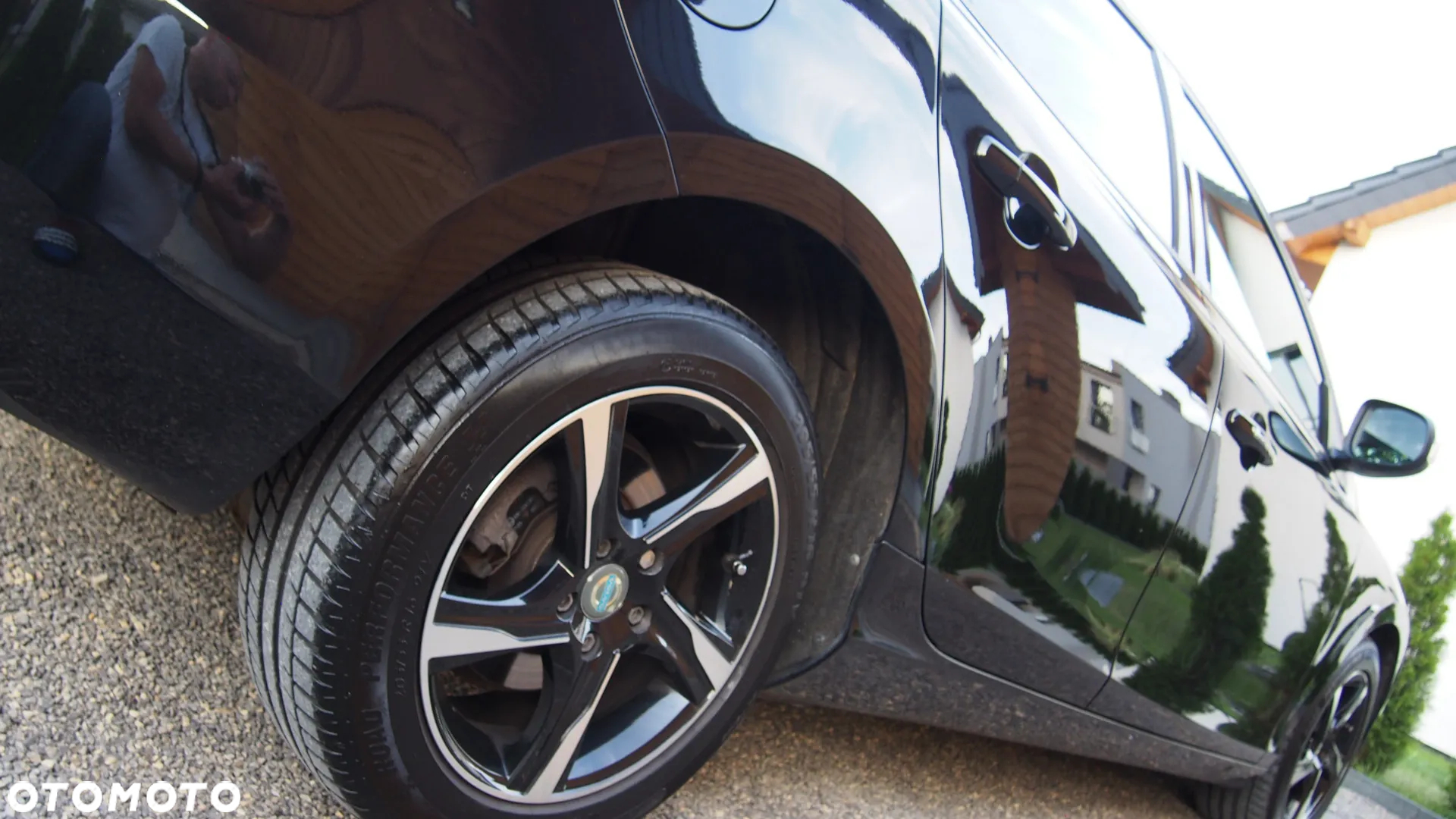 Volvo V40 D2 Drive-E Kinetic - 8