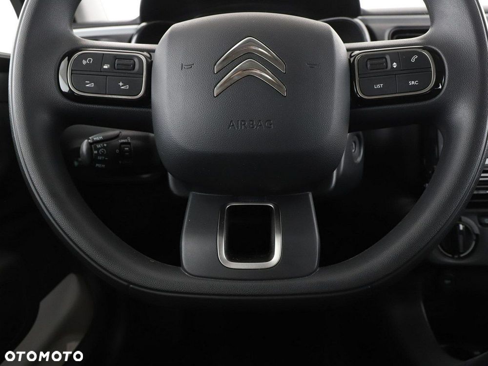 Citroën C3 1.2 PureTech Live - 22