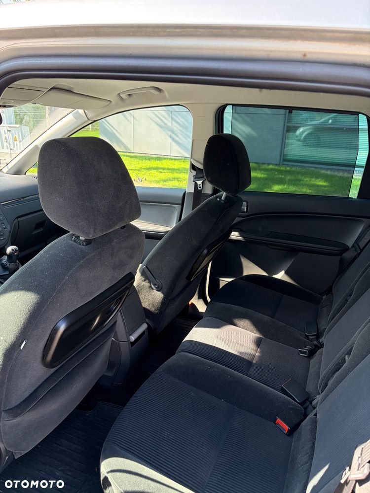 Ford Focus C-Max 1.8 Ghia - 7