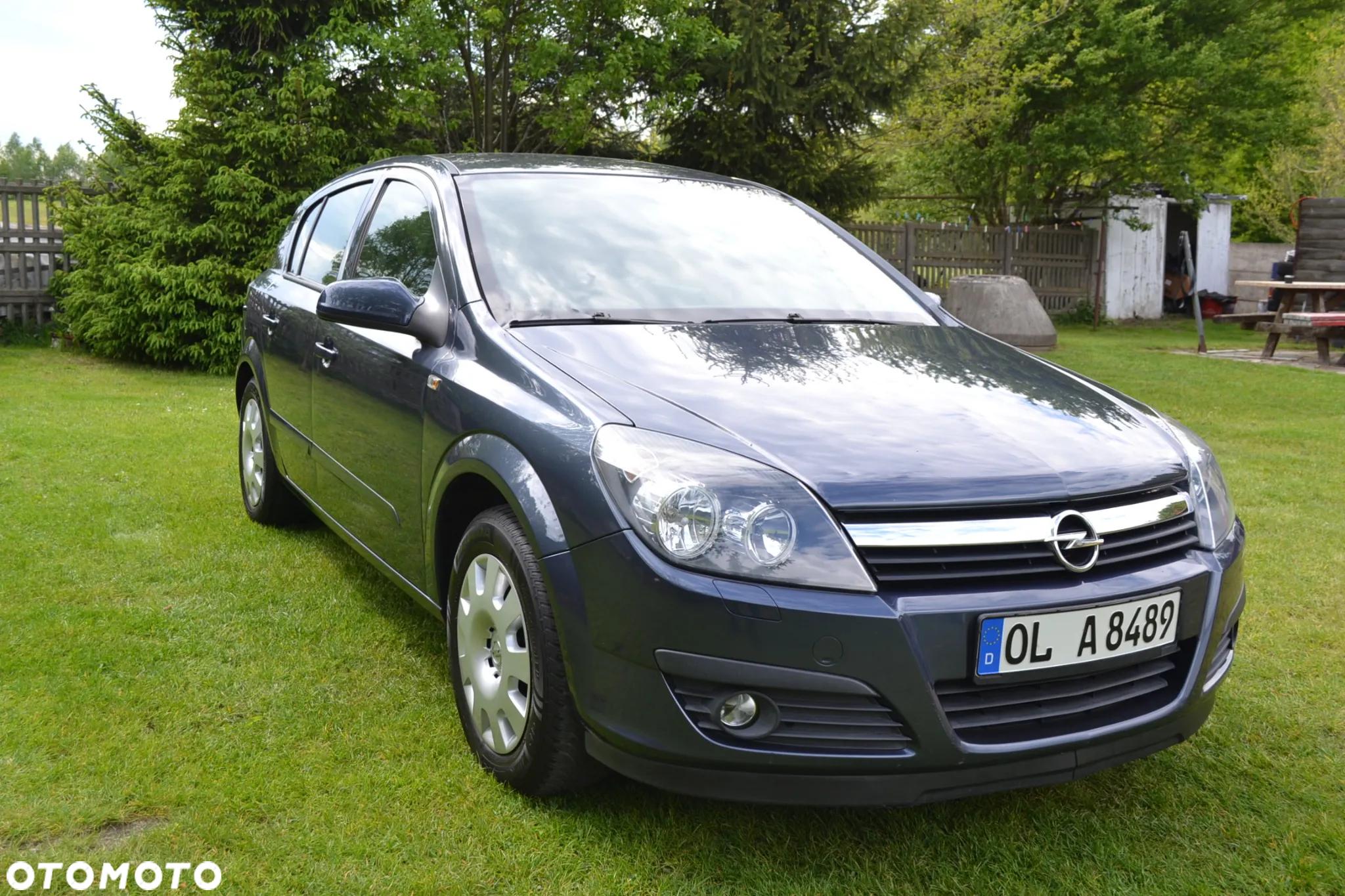 Opel Astra - 29